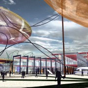 EXPO 2010, Wroclaw, Poland - Competition