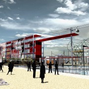 EXPO 2010, Wroclaw, Poland - Competition
