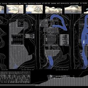 Tomihiro Museum, Azuma, Japan - Competition