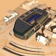 Scandinavian Forum in Wroclaw, Poland - Competition Winner
