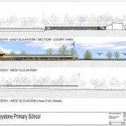 St Mary’s Primary School and Health Centre in Strood - Feasibility Study