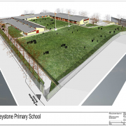 St Mary’s Primary School and Health Centre in Strood - Feasibility Study