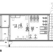 Tottenham Fire Station, Haringey, London - Planning