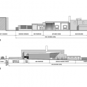 Tottenham Fire Station, Haringey, London - Planning