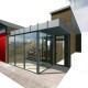 Tottenham Fire Station, Haringey, London - Planning