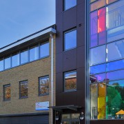 Wapping Children’s Centre, Wapping, London - As Built