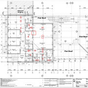 Wapping Children’s Centre, Wapping, London - Construction