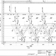 Wapping Children’s Centre, Wapping, London - Construction