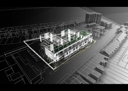 RHP Head Office, Teddington, London - Competition Winner