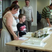 Orchard Village, Rainham, London - Public Engagement