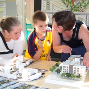 Orchard Village, Rainham, London - Public Engagement