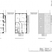 Genesis Nursery, Old Road, London - Planning