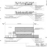 Genesis Nursery, Old Road, London - Planning