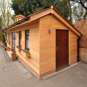 The Pointer School, Blackheath, London - As Built