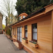 The Pointer School, Blackheath, London - As Built