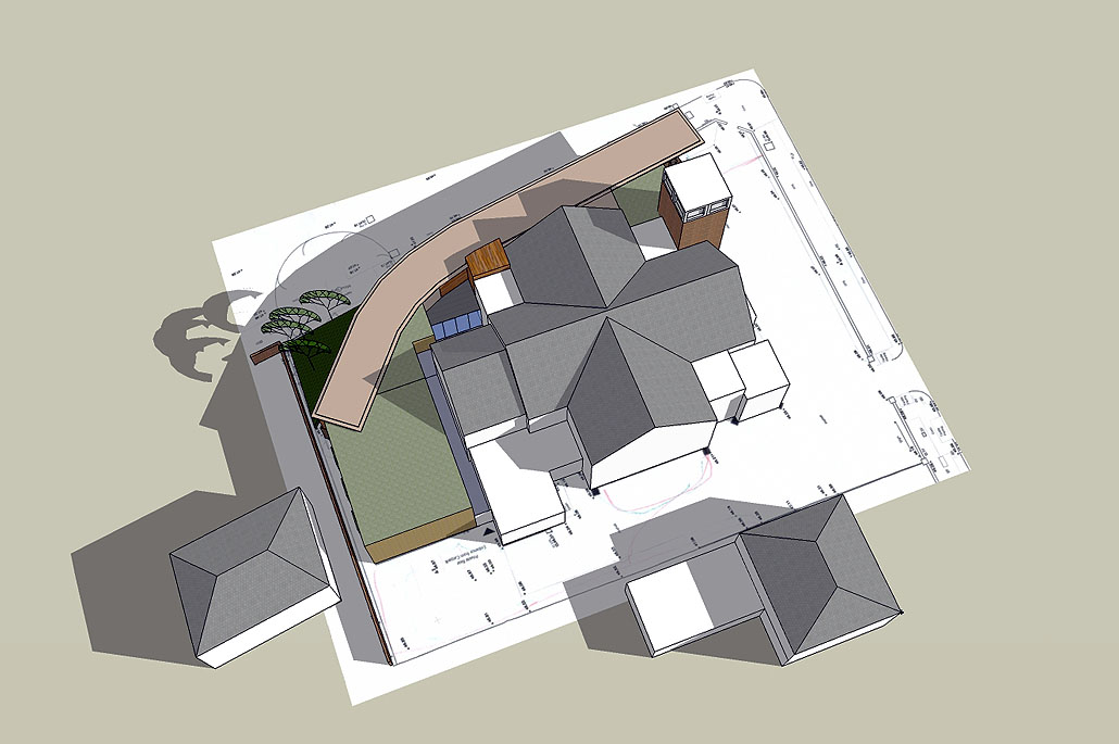 Blackheath and Charlton Baptist Church, London - Feasibility Study