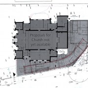 Blackheath and Charlton Baptist Church, London - Feasibility Study
