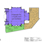 Blackheath and Charlton Baptist Church, London - Feasibility Study