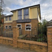 St Olave’s Prep School, Eltham, London - As Built