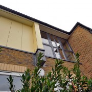 St Olave’s Prep School, Eltham, London - As Built