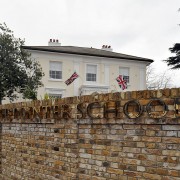 The Pointer School, Blackheath, London - As Built