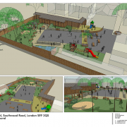 St Olave’s Prep School, Eltham, London - Feasibility