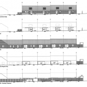 Bethersden Court, Maidstone – Construction