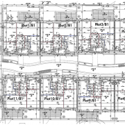 Bethersden Court, Maidstone – Construction