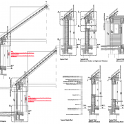 Bethersden Court, Maidstone – Construction