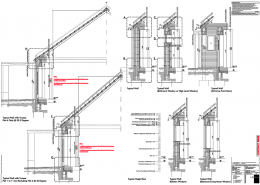 Bethersden Court, Maidstone – Construction