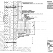 Bethersden Court, Maidstone – Construction