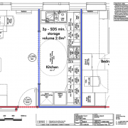 Bethersden Court, Maidstone – Construction