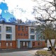 Lark Rise Phase 1, Crawley - As Built