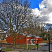 Lark Rise Phase 2, Crawley - As Built