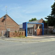 Bethersden Court, Maidstone - As Built