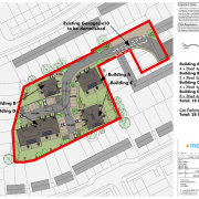 Ely Close, Crawley - Planning