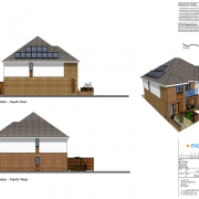 Ely Close, Crawley - Planning