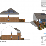 Ely Close, Crawley - Planning