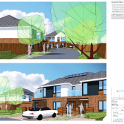 Ely Close, Crawley - Planning