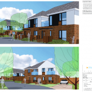 Ely Close, Crawley - Planning