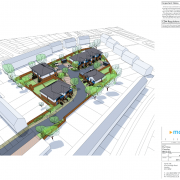 Ely Close, Crawley - Planning