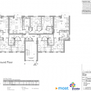 Lark Rise Phase 1, Crawley - Planning