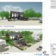 Lark Rise Phase 1, Crawley - Planning