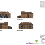 Rigden Road, Ashford - Planning