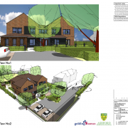 Rigden Road, Ashford - Planning