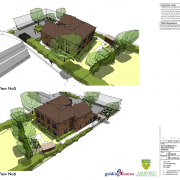 Rigden Road, Ashford - Planning