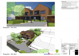 Rigden Road, Ashford - Planning