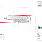 King’s Grove, London - Planning