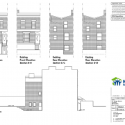 King’s Grove, London - Planning