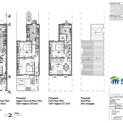 King’s Grove, London - Planning